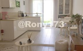 Studio proche mer et ville TOULON 2 pers